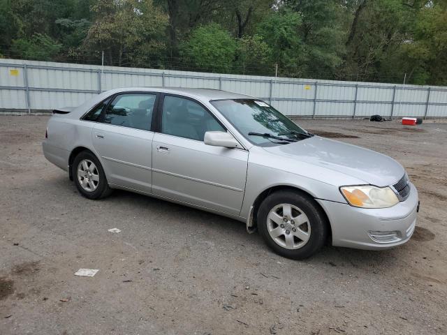 Photo 4 from auction – 2002 TOYOTA AVALON XL with VIN 4T1BF28B42U223481