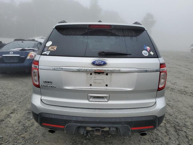 Photo 6 from auction – 2011 FORD EXPLORER L with VIN 1FMHK7F8XBGA48744