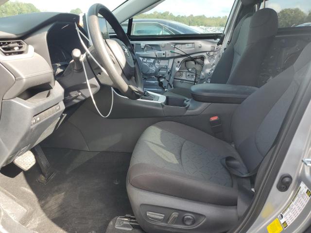 Photo 7 from auction – 2023 TOYOTA RAV4 XLE with VIN 2T3W1RFV4PC225463