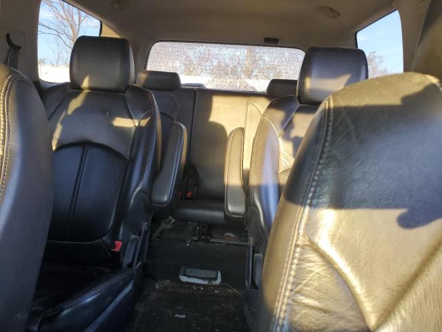 Photo 10 from auction – 2011 GMC ACADIA SLT with VIN 1GKKRRED6BJ169925