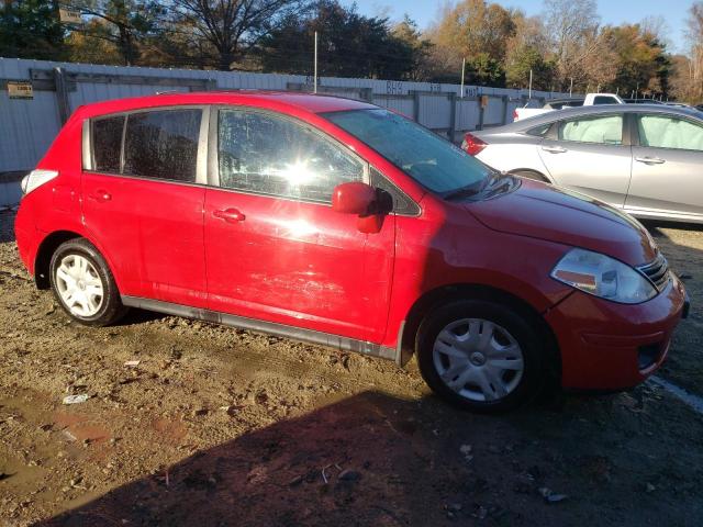 Photo 4 from auction – 2010 NISSAN VERSA S with VIN 3N1BC1CP0AL459924