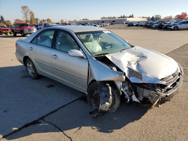 Photo 4 from auction – 2002 TOYOTA CAMRY LE with VIN JTDBE32K720076991