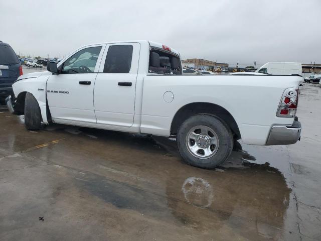 Photo 2 from auction – 2011 DODGE RAM 1500 with VIN 1D7RV1GT6BS519498