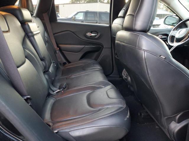 Photo 11 from auction – 2014 JEEP CHEROKEE with VIN 1C4PJMDS4EW152737