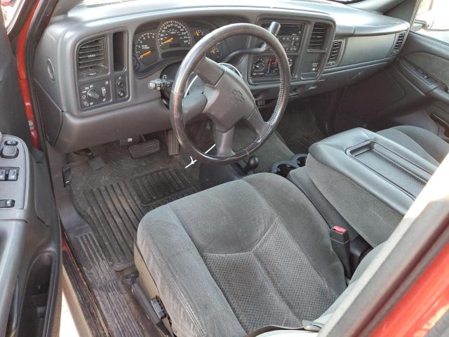 Zdjęcie 8 z aukcji – 2003 CHEVROLET SILVERADO z VIN 2GCEK19T931311051