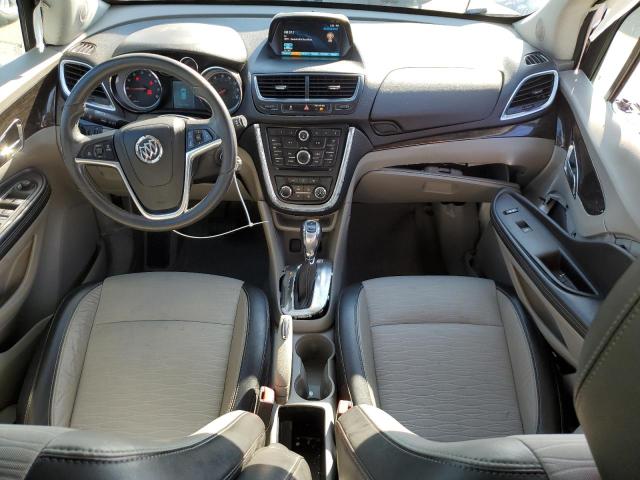 Photo 8 from auction – 2015 BUICK ENCORE with VIN KL4CJASBXFB219201