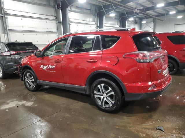 Photo 2 from auction – 2016 TOYOTA RAV4 LE with VIN JTMZFREV0GJ063571