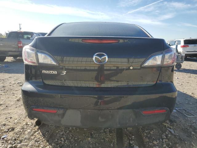 Photo 6 from auction – 2011 MAZDA 3 I with VIN JM1BL1UG7B1491886