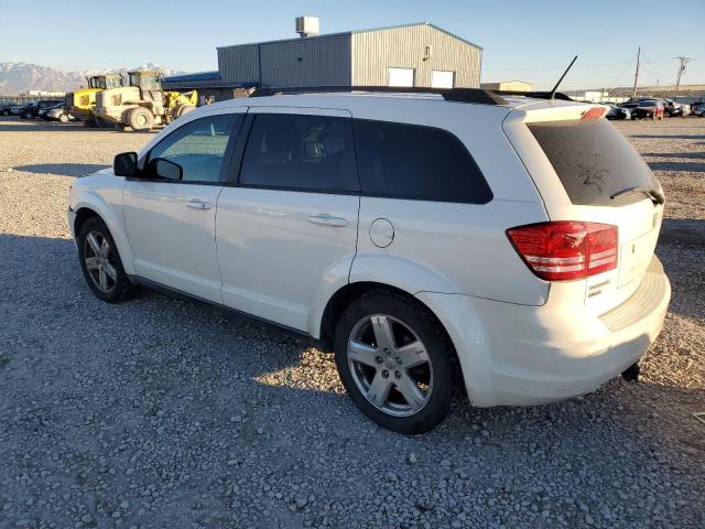 Photo 2 from auction – 2010 DODGE JOURNEY SX with VIN 3D4PH5FV7AT148404