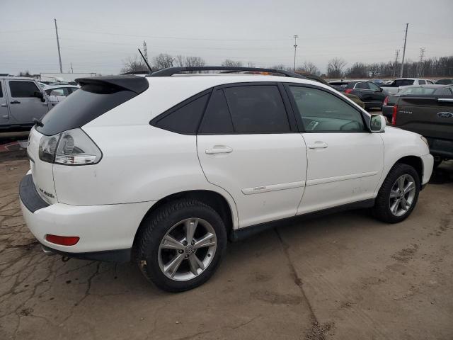 Photo 3 from auction – 2006 LEXUS RX 400 with VIN JTJHW31U160011440