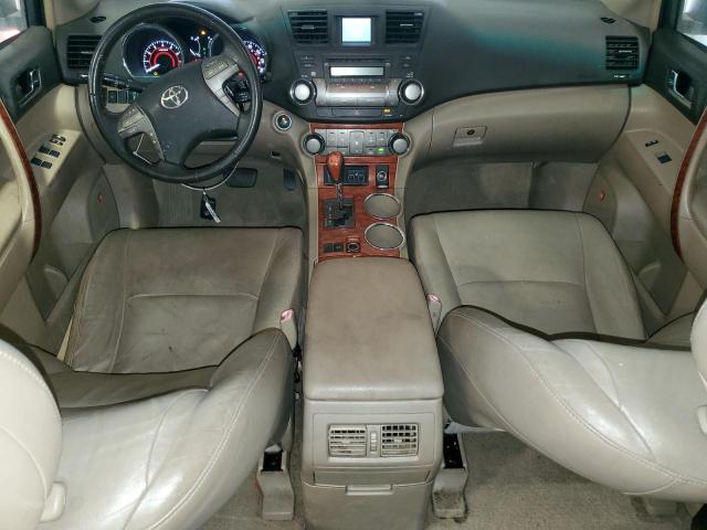 Photo 8 from auction – 2008 TOYOTA HIGHLANDER with VIN JTEDS42A082004389