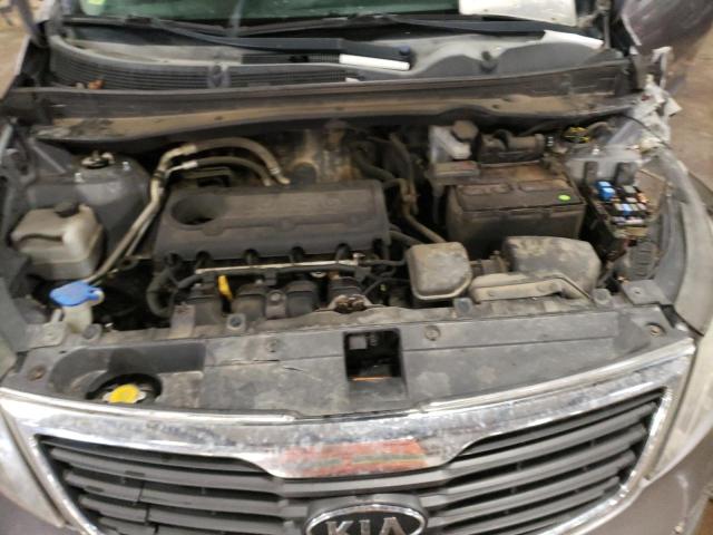 Photo 12 from auction – 2011 KIA SPORTAGE L with VIN KNDPB3A29B7156963