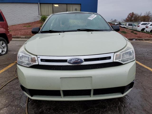 Photo 5 from auction – 2010 FORD FOCUS SE with VIN 1FAHP3FN6AW177921