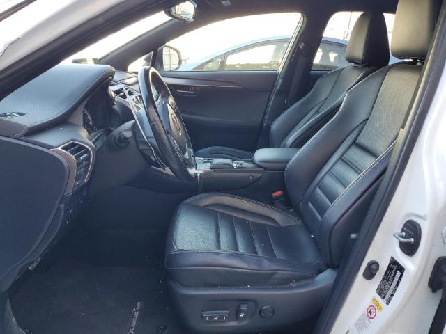 Photo 7 from auction – 2018 LEXUS NX 300 BAS with VIN JTJYARBZ8J2102035
