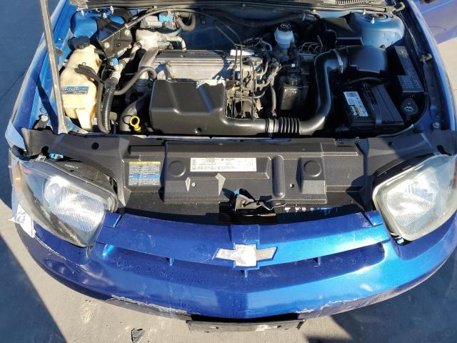 Photo 11 from auction – 2004 CHEVROLET CAVALIER L with VIN 1G1JF12F747188676