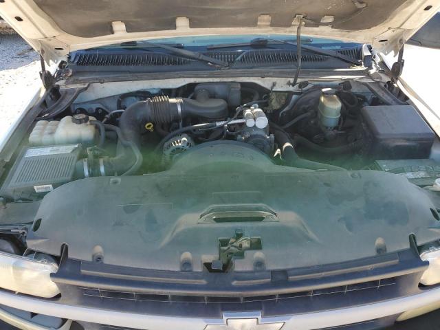 Photo 11 from auction – 2002 CHEVROLET SILVERADO with VIN 1GCEC19W72Z186287