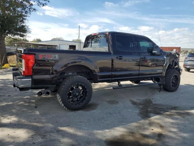 Photo 3 from auction – 2018 FORD F250 SUPER with VIN 1FT7W2BT3JEC53656