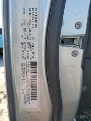 Photo 14 from auction – 2016 DODGE JOURNEY SE with VIN 3C4PDCAB9GT114113