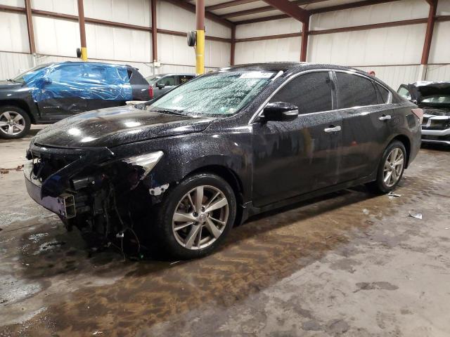 NISSAN ALTIMA 2.5 2014 with VIN 1N4AL3AP1EC116845 - Photo from auction
