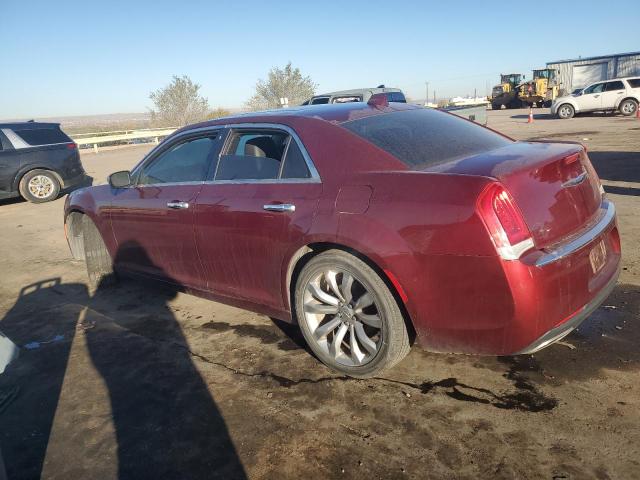 Photo 2 from auction – 2019 CHRYSLER 300 LIMITE with VIN 2C3CCAEG9KH555760