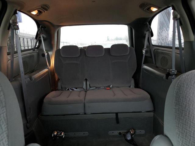 Photo 10 from auction – 2006 DODGE GRAND CARA with VIN 2D4GP44L36R770927