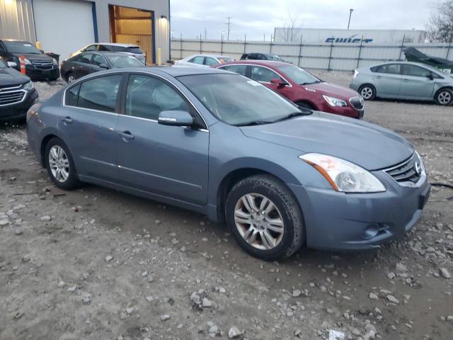 Photo 4 from auction – 2010 NISSAN ALTIMA BAS with VIN 1N4AL2AP0AN511124