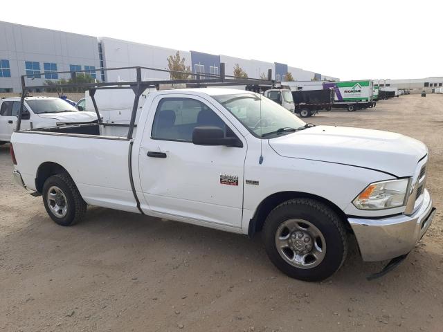 Снимка 4 от търг – 2012 DODGE RAM 2500 S с VIN 3C6LD4ATXCG319656