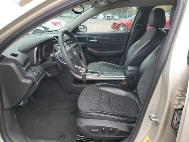 Photo 7 from auction – 2013 CHEVROLET MALIBU 1LT with VIN 1G11C5SA1DF257730