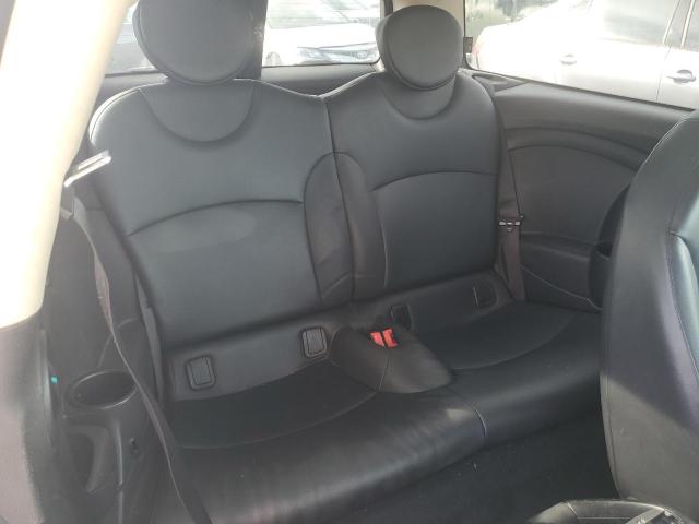 Photo 10 from auction – 2012 MINI COOPER CLU with VIN WMWZF3C54CT189962
