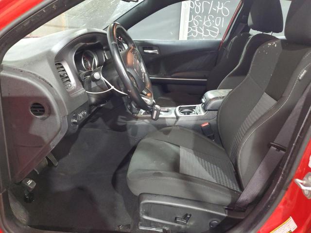 Photo 7 from auction – 2023 DODGE CHARGER GT with VIN 2C3CDXHG1PH594443