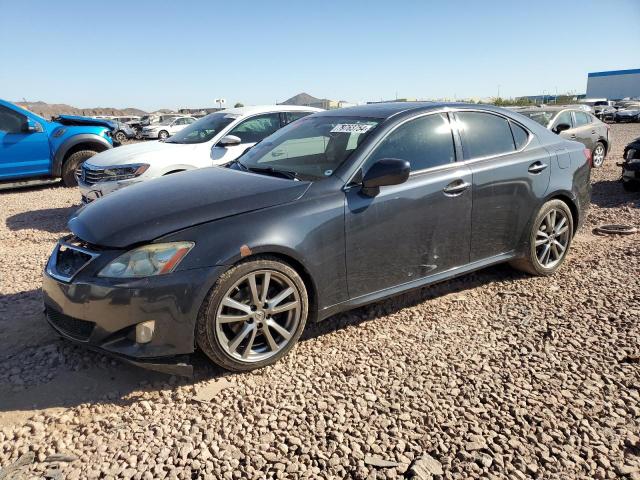 LEXUS IS 250 2008 con VIN JTHBK262785079929 - Foto de la subasta