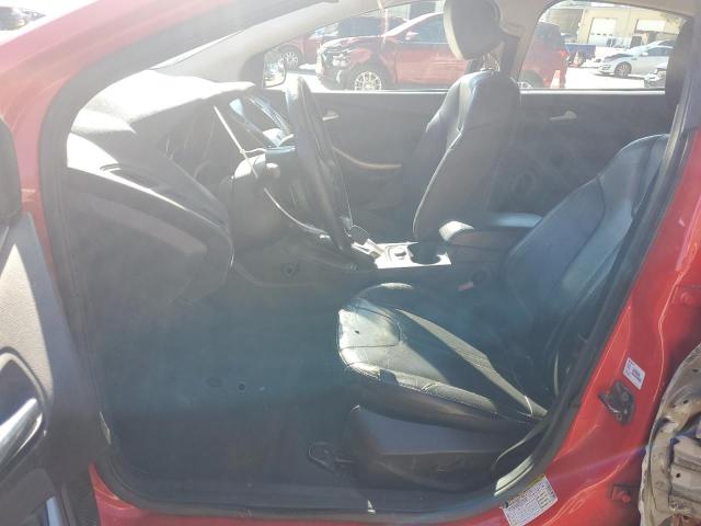 Photo 7 from auction – 2012 FORD FOCUS SEL with VIN 1FAHP3M25CL342290