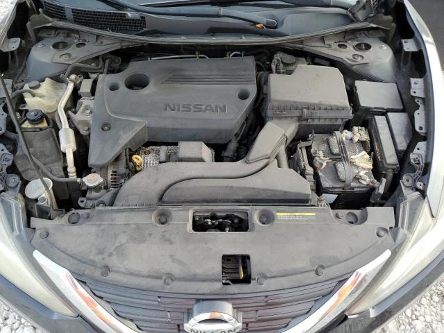 Photo 11 from auction – 2016 NISSAN ALTIMA 2.5 with VIN 1N4AL3AP5GC270462