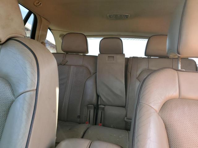 Photo 10 from auction – 2011 LINCOLN MKX with VIN 2LMDJ6JK6BBJ10134
