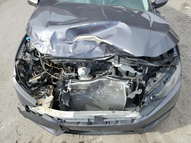 Photo 11 from auction – 2016 HONDA CIVIC EX with VIN 19XFC2F73GE011528