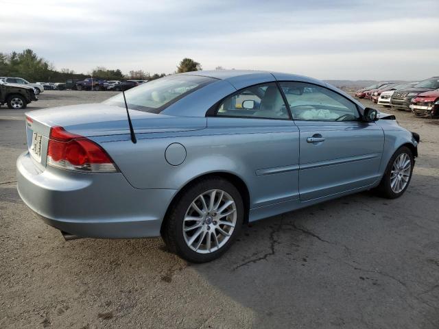Photo 3 from auction – 2008 VOLVO C70 T5 with VIN YV1MC67268J058567