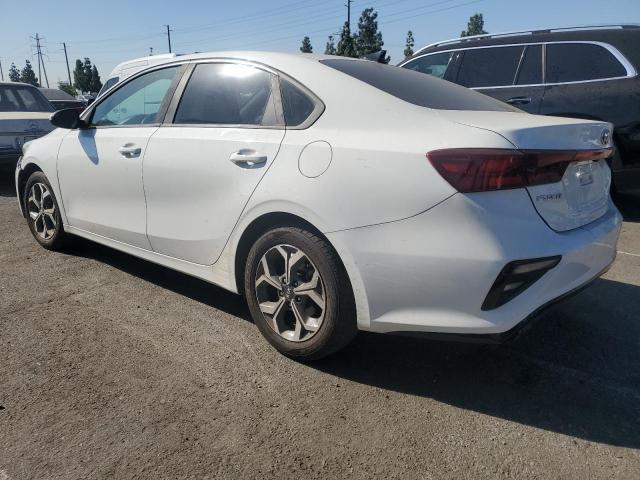 Photo 2 from auction – 2019 KIA FORTE FE with VIN 3KPF24AD6KE082467