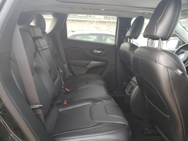 Photo 11 from auction – 2019 JEEP CHEROKEE L with VIN 1C4PJMDX8KD236630