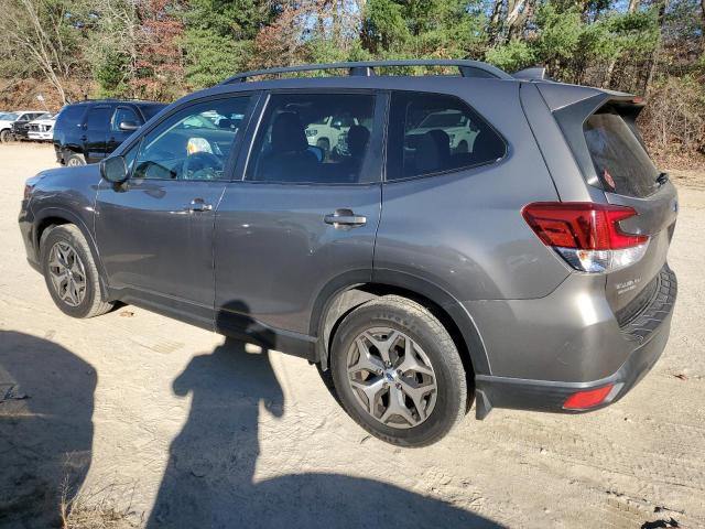 Photo 2 from auction – 2019 SUBARU FORESTER P with VIN JF2SKAEC8KH417402