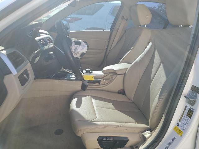 Photo 7 from auction – 2013 BMW 328 I with VIN WBA3A5G59DNP24977