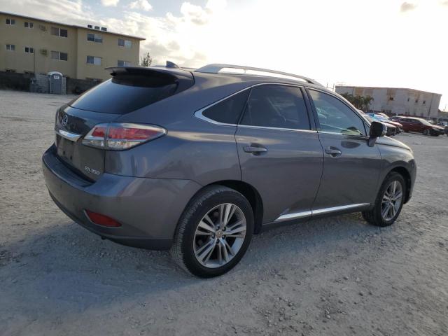 Photo 3 from auction – 2015 LEXUS RX 350 with VIN 2T2ZK1BA0FC191362