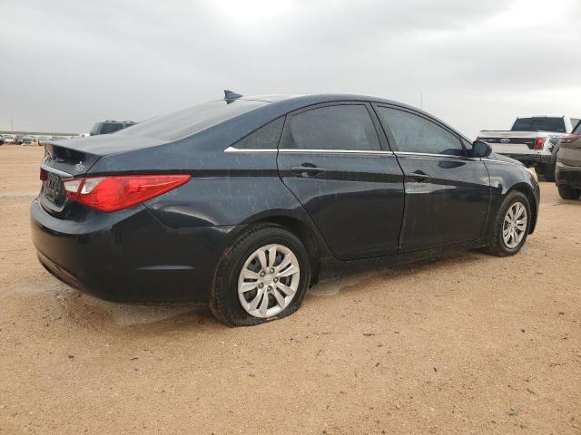Photo 3 from auction – 2013 HYUNDAI SONATA GLS with VIN 5NPEB4ACXDH565817