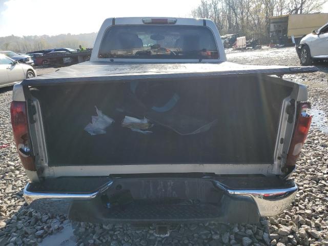 Photo 6 from auction – 2004 CHEVROLET COLORADO with VIN 1GCDT136948190953
