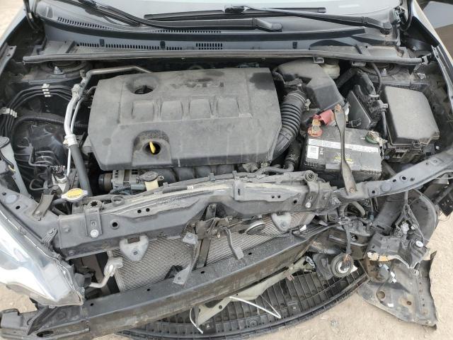 Photo 11 from auction – 2015 TOYOTA COROLLA L with VIN 2T1BURHEXFC230919