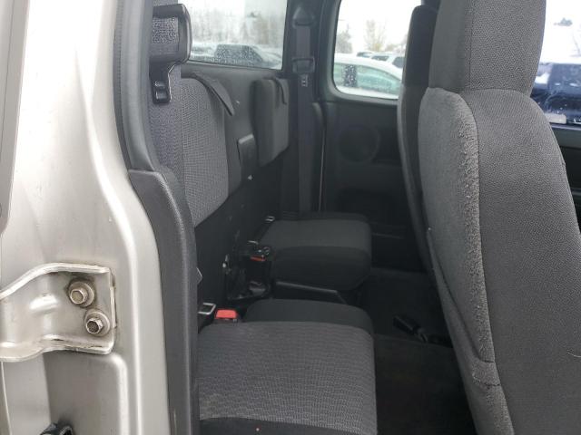 Photo 10 from auction – 2007 GMC CANYON with VIN 1GTDT19E178152846