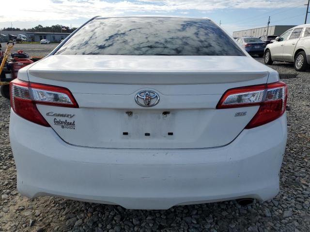 Photo 6 from auction – 2014 TOYOTA CAMRY L with VIN 4T1BF1FK9EU761000