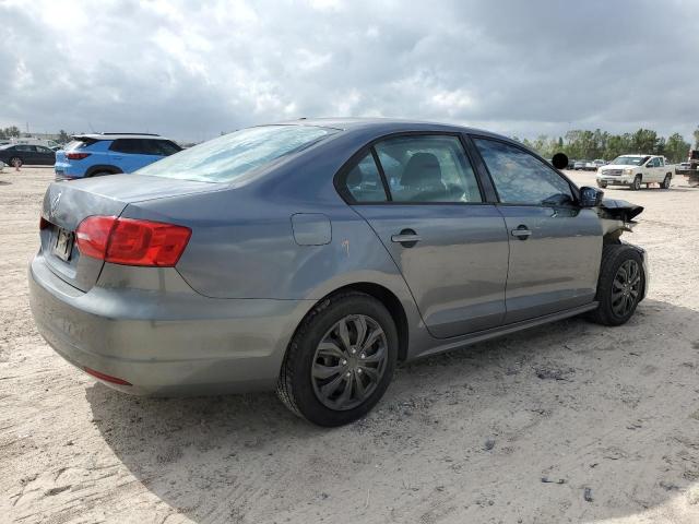 Photo 3 from auction – 2012 VOLKSWAGEN JETTA BASE with VIN 3VW2K7AJ5CM391860