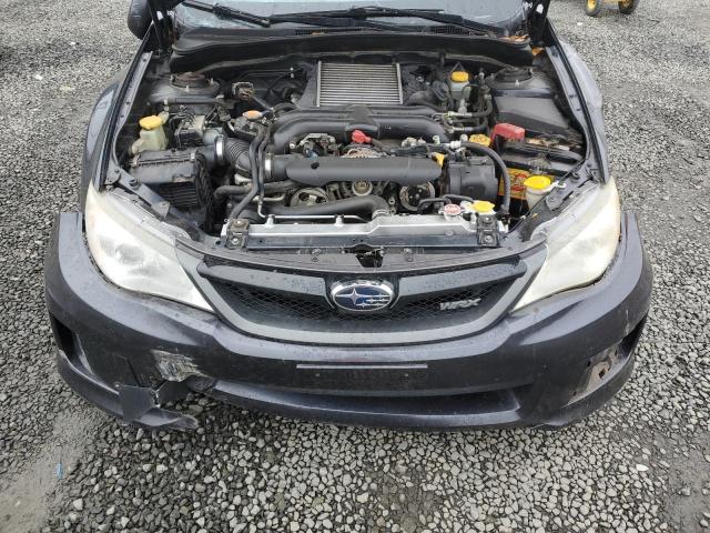 Photo 11 from auction – 2013 SUBARU IMPREZA WR with VIN JF1GR7E63DG207138