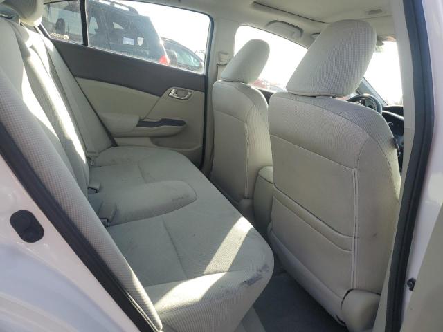 Photo 10 from auction – 2012 HONDA CIVIC EX with VIN 2HGFB2F86CH606465