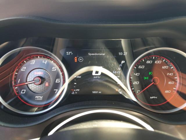 Photo 9 from auction – 2022 DODGE CHARGER SC with VIN 2C3CDXGJ4NH173407